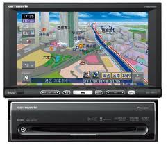 Navigation Devices